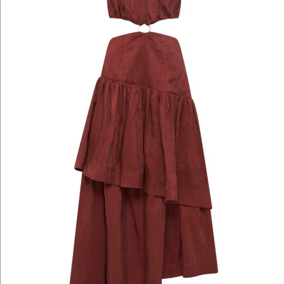 COPY - "The Aje dress - Picture 6 of 6